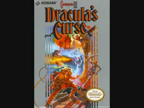 Bonekrush's Top VGM List - Number 5: Aquatic Ruins