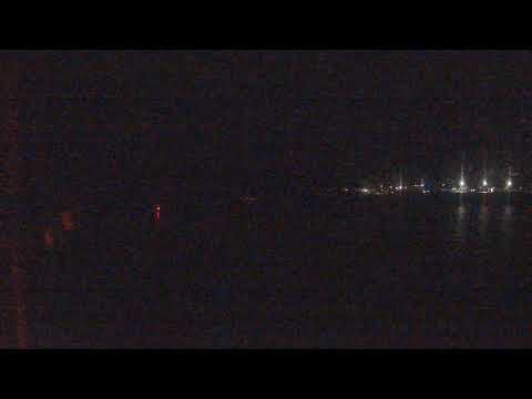 Live stream | Nieuwe Waterweg