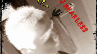 Dj HearLess Vs Sexy Chick