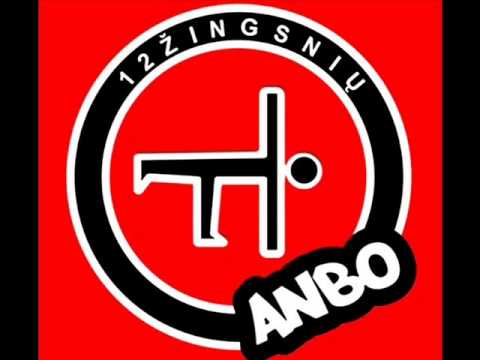 Anbo Noriu. HQ + Lyrics song