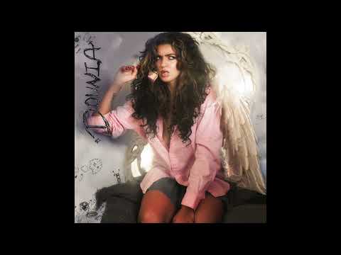 Coolest Girl in California (Audio)