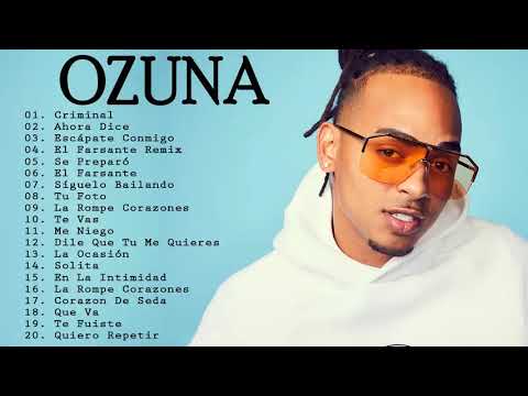 equilibrio Indomable Apellido Download Ozuna mp3 mp4 mp3 free and mp4