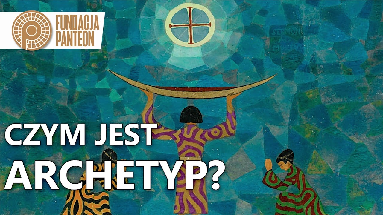 Duchowość i religia według Carla Gustava Junga - prof. Mirosław Piróg