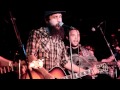 Graveyard Train - All Will Be Gone (Live at the ...