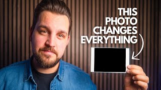 I'm going to be a dad! + First Camera Course For Mastering Your Camera!