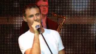 Wet Wet Wet Live At Glasgow Green -  Somewhere Somehow  - HD Dolby Digital 5.1