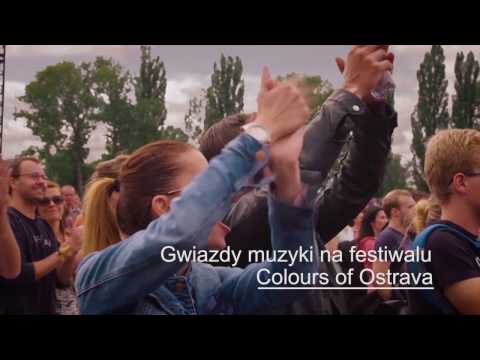 BAW SIĘ DOBRZE W OSTRAWIE - Convention!!!