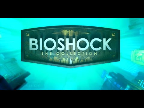 BioShock Remastered (Xbox One) - Xbox Live Key - EUROPE