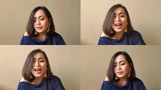 Something (Cover) - Ost. My ID is Gangnam Beauty by George (죠지) & Kang Hyein (강혜인)