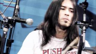 CPM 22 em "Light blue night" no Estúdio Showlivre 2011