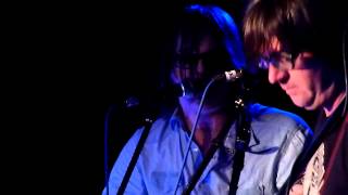 Brian Jonestown Massacre - Who? (Hobart 14.12.13)