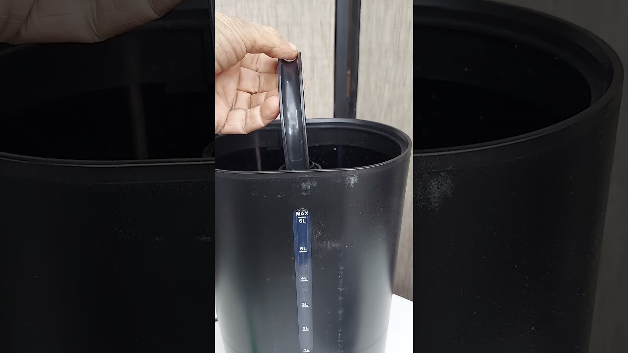 Why I Bought This 6 Liter Humidifier