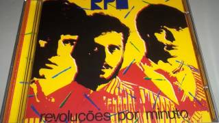 RPM - Louras Geladas