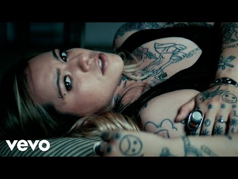 Morgan Wade - Take Me Away (Official Video)