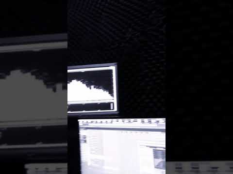 GORAN KAZANOVA-Nemam vise nikoga-Saban Saulic COVER (studio EXTREME by Bojan Aleksic)