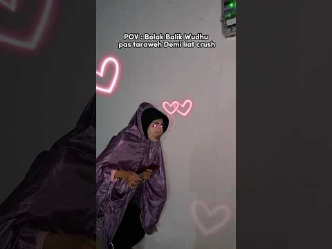 Aku rela basah kutub demi kamyuuuuu a jamal🫦😂😘 #comedy #ichamarpuah #cewekpuber