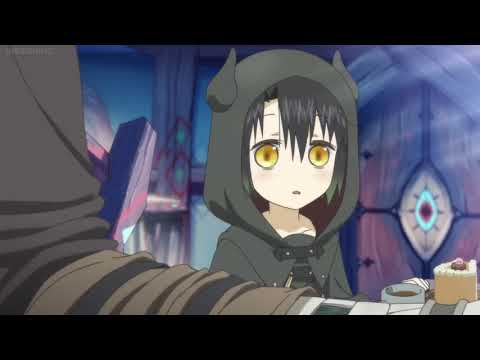 Dad.., Doesn’t That Hurt!!! - Somali and The Forest Spirit Episode 2