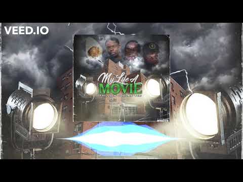 2. Day After Day (Prod. @_1NoClue @FutureSoundBK @TrillionDollarTee)