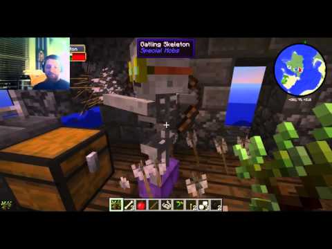 Why i hate BloodNBones Modpack