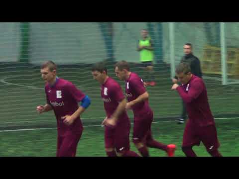 14 КХ 1 лига  7 тур Symbol   Турбоком 1 тайм