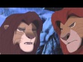 Si Mufasa Avait Survécu