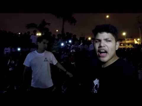LOKO vs ARES - Cuartos: Villa Salvaje Fecha IV 2019