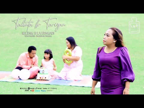 LAGU KARO TERBARU 2024|| TALENTA BR TARIGAN|| KELENG SI LA ERNGADI  ||