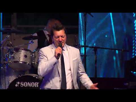 Kaan Mazhar i Grupa Molika - Yanayim, yanayime - Notite na Makedonija