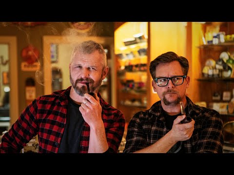 Sherlock, Gandalf, and You: a Guide to Pipes