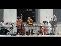 Jay Hoggard Quintet at Grant's Tomb