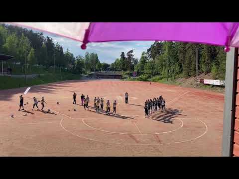 CT aluesarja Jana - Kipe06 2.6.2024