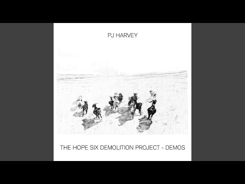 Videoclip de Dollar, Dollar (Demo) — PJ Harvey