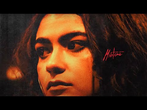 Junior Zamora - Mienteme (Visualizer)