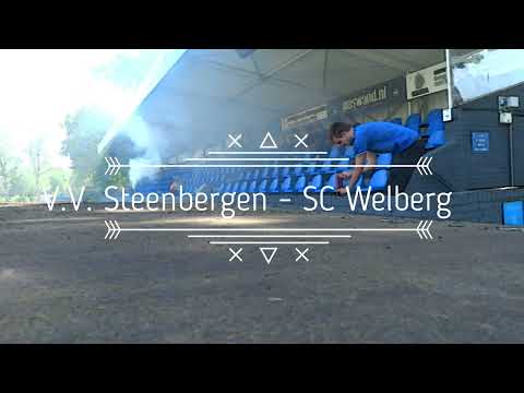 VV Steenbergen   SC welberg local derby