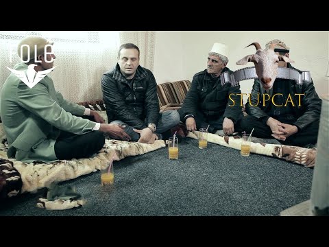 Stupcat - Seriali Egjeli - Episodi 13 (HD)