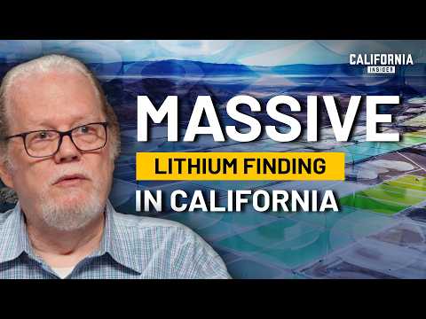 How California's Largest Lithium Resource Could Impact the ...