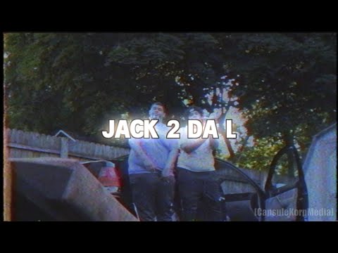 MBM JRock X Bigg Cam - Jack 2 Da L ( 4k Music Video )