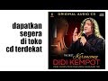 Didi Kempot - Layang Kangen (Keroncong)