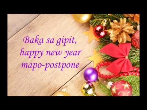 Tuloy Na Tuloy Pa Rin Ang Pasko video