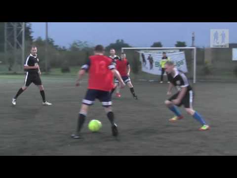 27.06.2016 II Liga A - Plac Nowy 1 vs. S4E