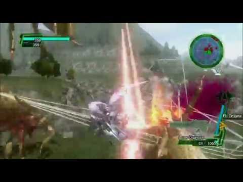 Spetz Playz Earth Defense Force 2025 Co-Op w/Dr. Jynx Part 18 - Canyon Carnage