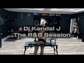 DJ Kendal J R B Mix Ne Yo Ashanti Aaliyah And More