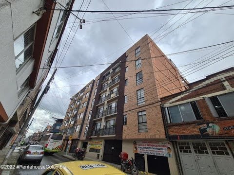 Apartamentos, Venta, Bogotá - $230.000.000
