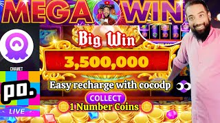 🎰BiG WIN Your biggest Win🎰 | INSANE Bonus Feature Unlocked! | Real Gameplay 2025" #earningtv1286