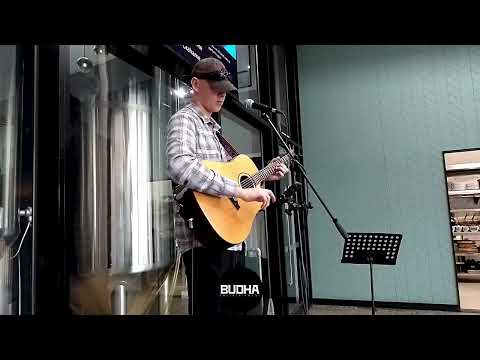 Gab Hester Live @ Frankston Brewhouse - Aug 31, 2025