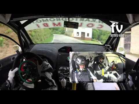 2° Ronde d'Estate 2015 VINCITORI ASSOLUTI Colombi - Turati by Ferrario Video