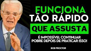 TENTE ISSO POR 10 MINUTOS TODOS OS DIAS E VOCÊ TERÁ RESULTADOS EXTRAORDINÁRIOS!