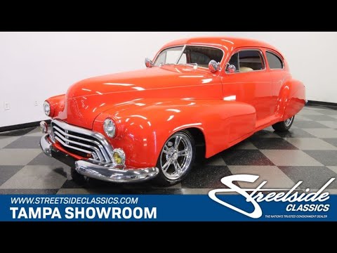 1947 Oldsmobile 66 (CC-1617818) for sale in Lutz, Florida