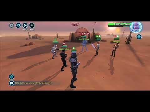 Iden vs CLS 3v3 (57 banners)