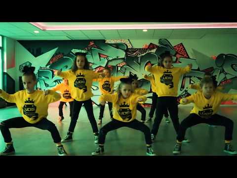 Majestic @UDS 2018 Clipshoot kids